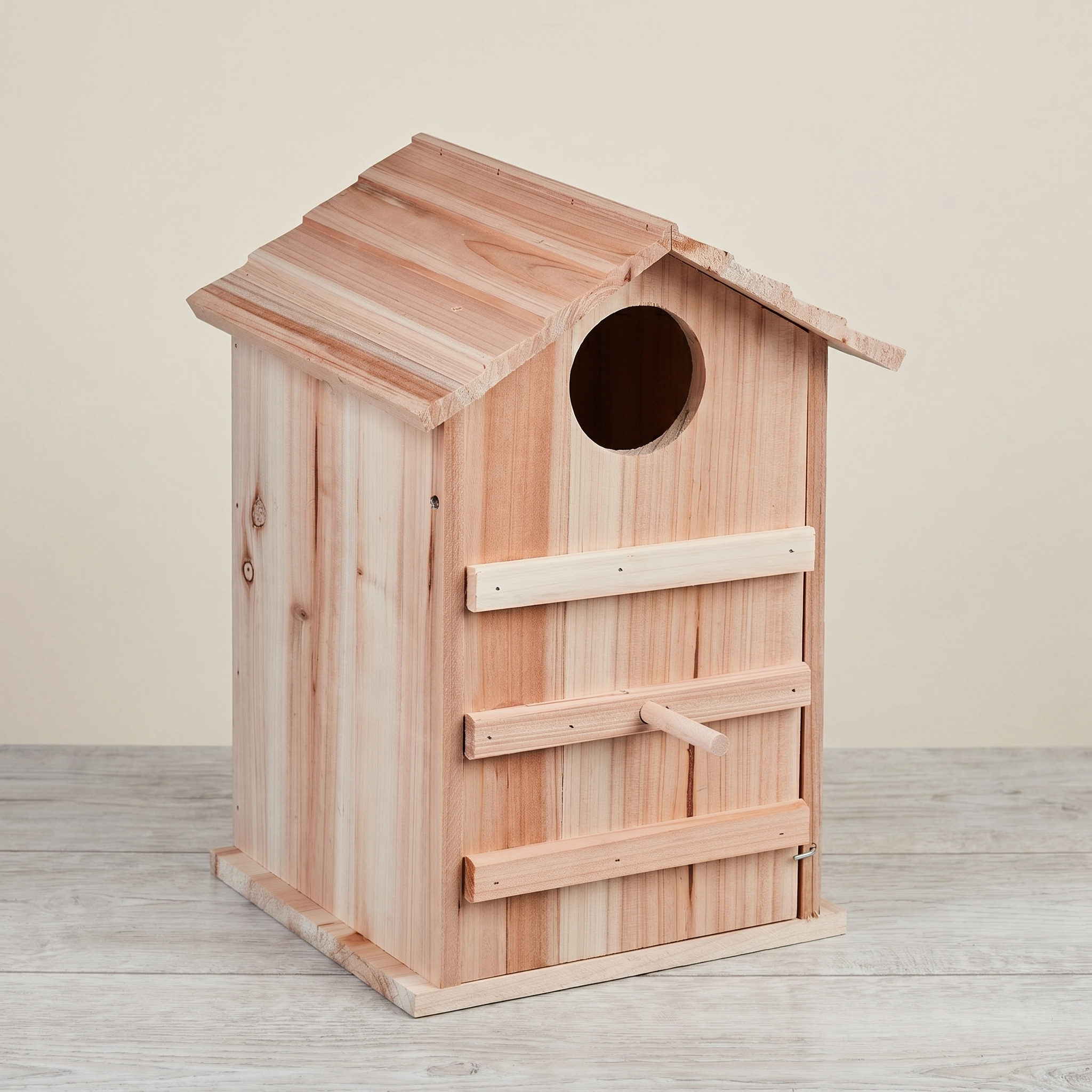 Walt's Hand-Built Owl House – Marlow Market