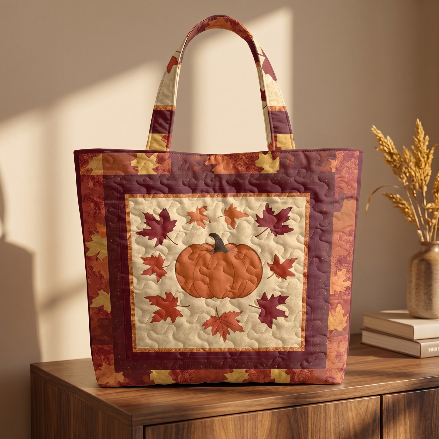 Autumn Bags