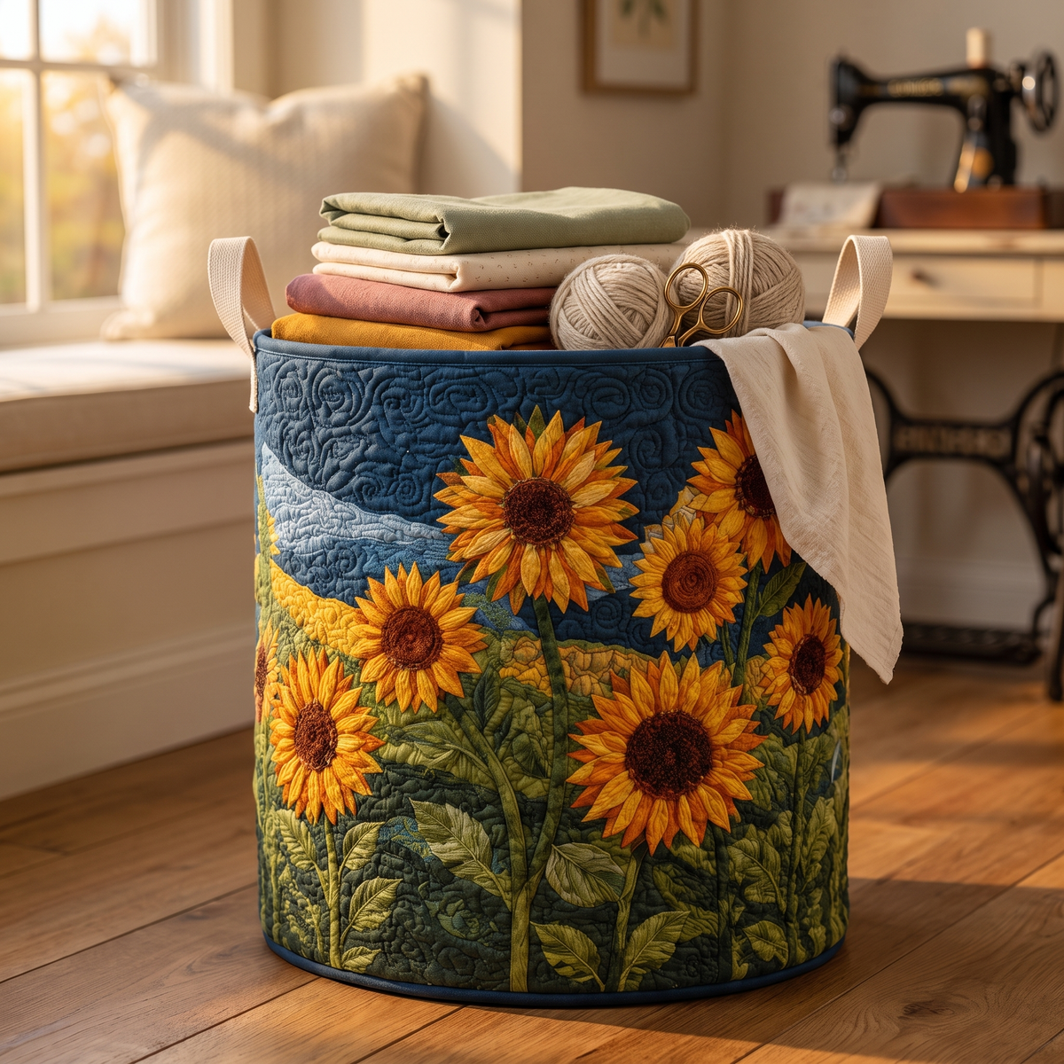 Barbara's Handmade Baskets