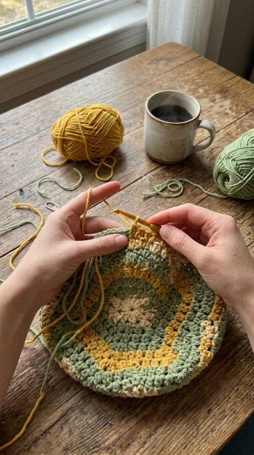 ugc-crocheting-bean
