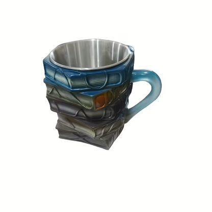 Ruth's Book Cups