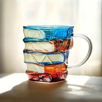 Ruth's Book Cups