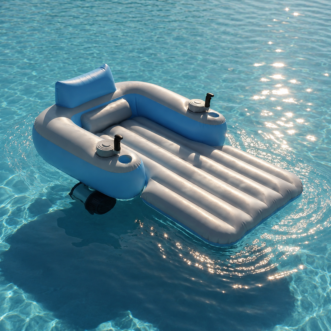 FloatKing