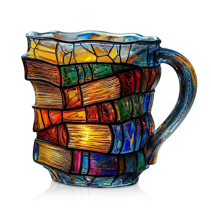 Ruth's Book Cups