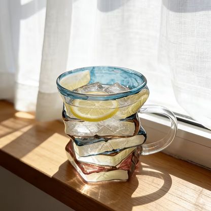 Ruth's Book Cups