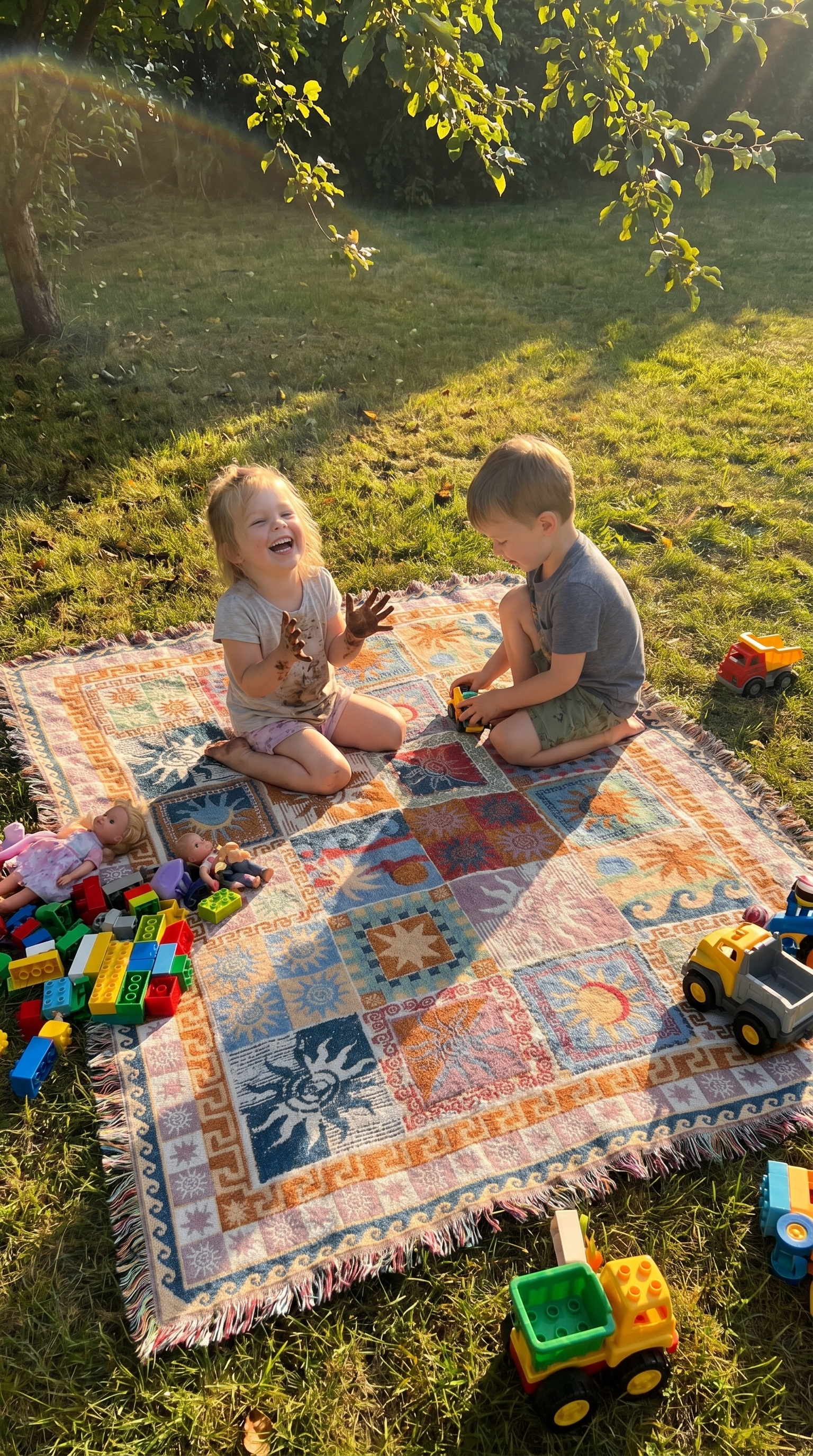 boho-F4-kids