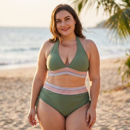 Tummy Control Bikini