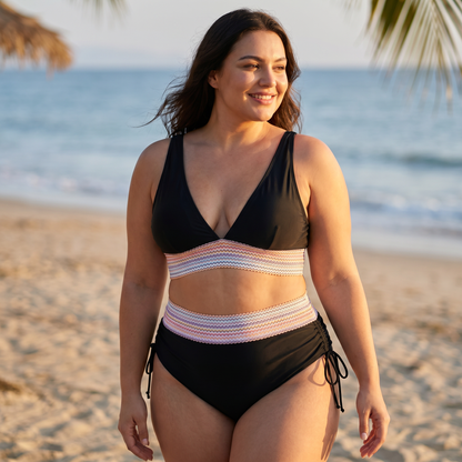 Tummy Control Bikini