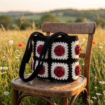 Della's Crochet Bags