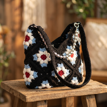Della's Crochet Bags