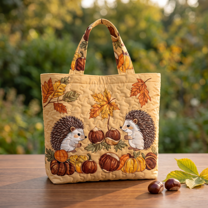 Autumn Bags