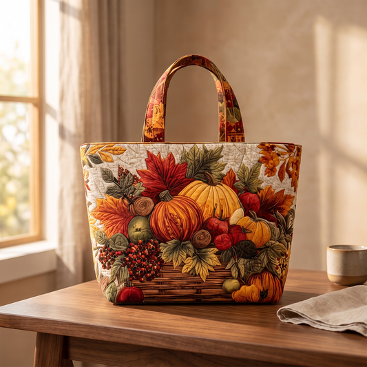 Lorraine's Fall Bags
