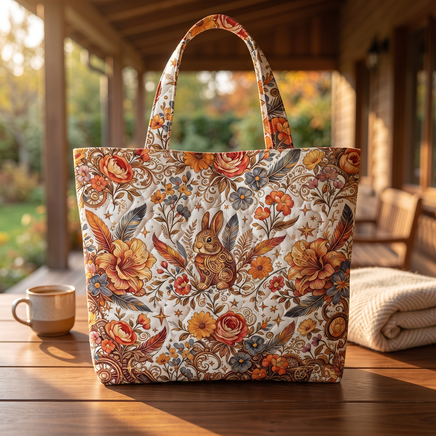 Autumn Bags