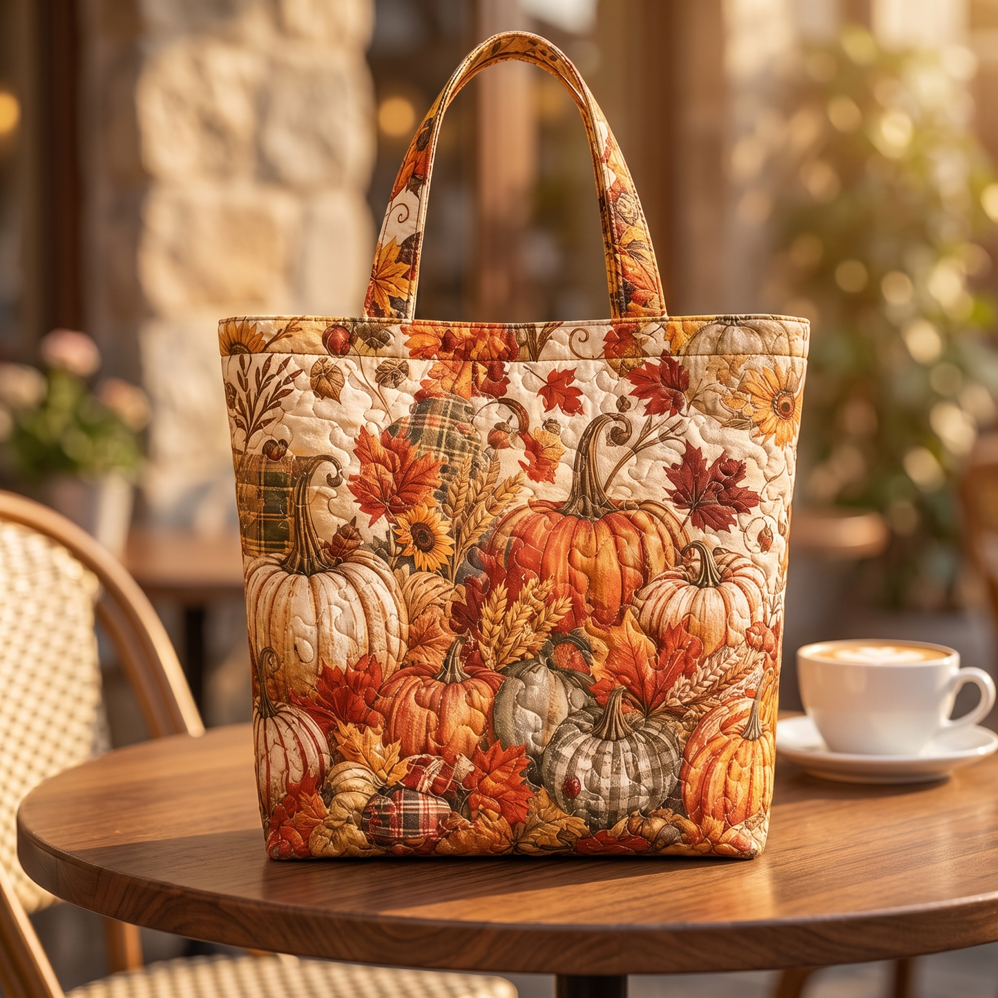 Autumn Bags