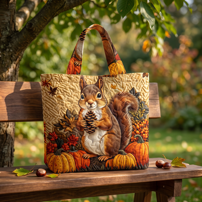 Autumn Bags