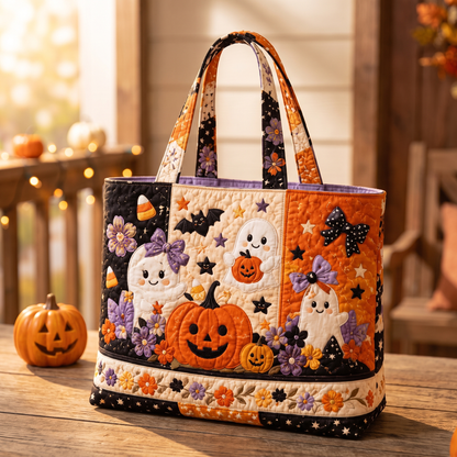 Lorraine's Autumn Bags