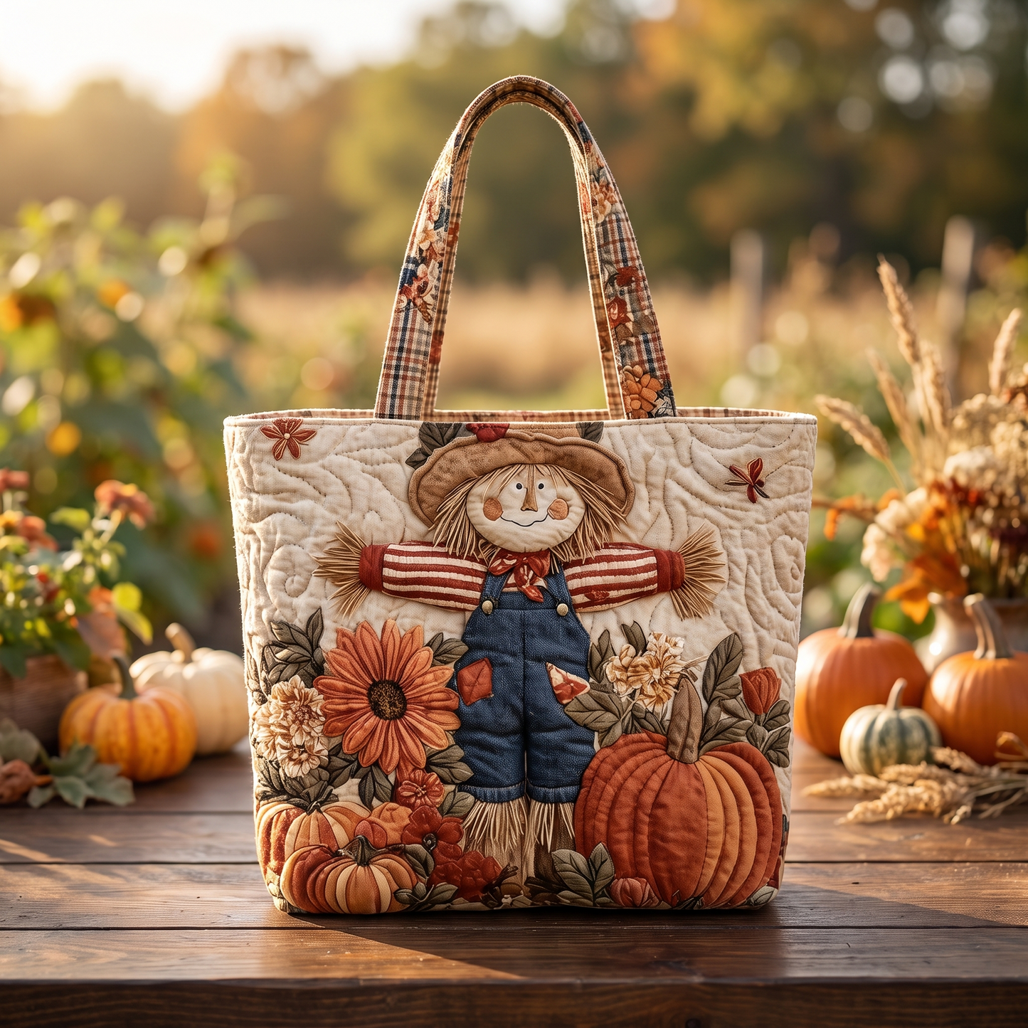 Lorraine's Autumn Bags