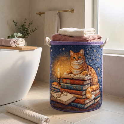 Edith's Cat Baskets