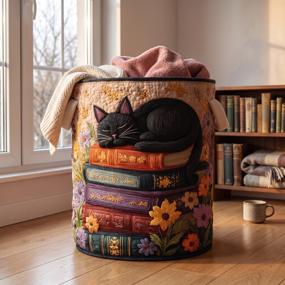 Edith's Cat Baskets