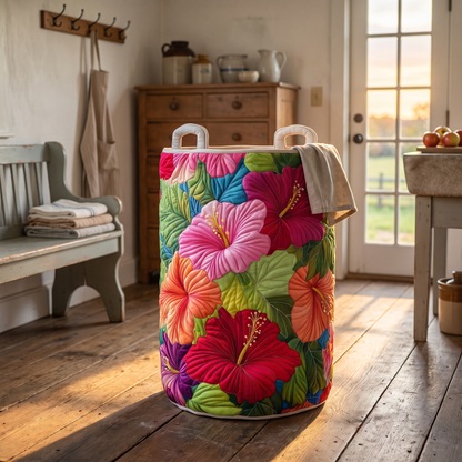 Wilma's Handquilted Baskets