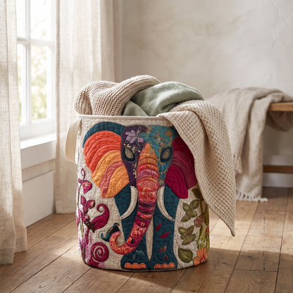 Barbara's Handmade Baskets