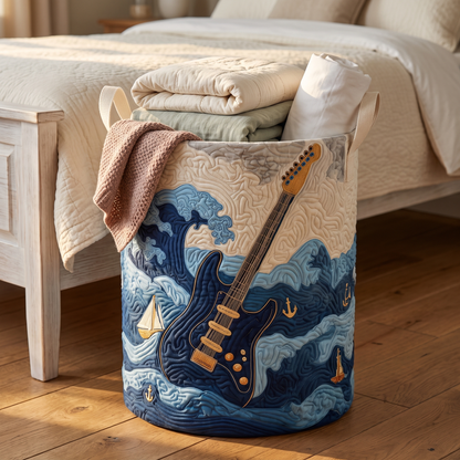 Barbara's Handmade Baskets