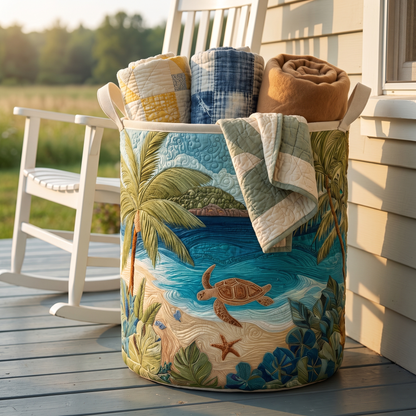 Barbara's Handmade Baskets