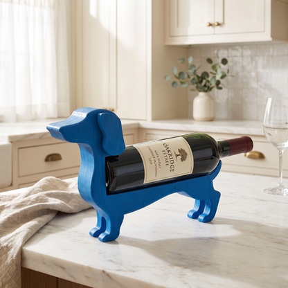 Curtis' Handmade Dog Bottle Holder
