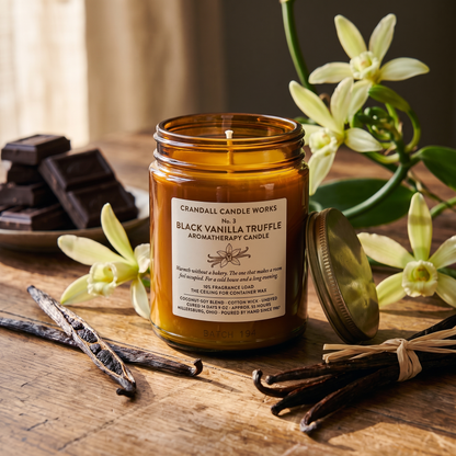 Marilyn's Handmade Candles