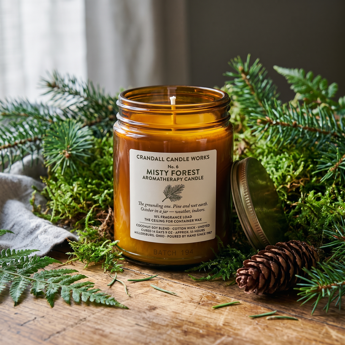 Marilyn's Handmade Candles