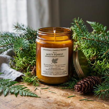 Marilyn's Handmade Candles
