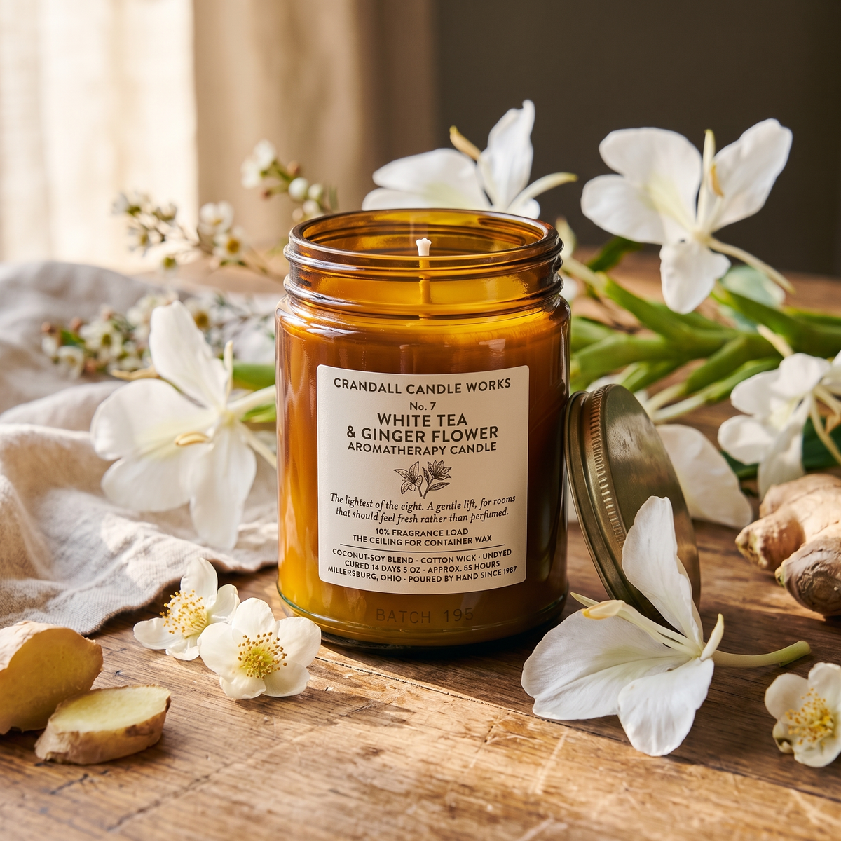 Marilyn's Handmade Candles