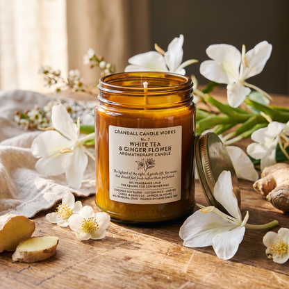 Marilyn's Handmade Candles