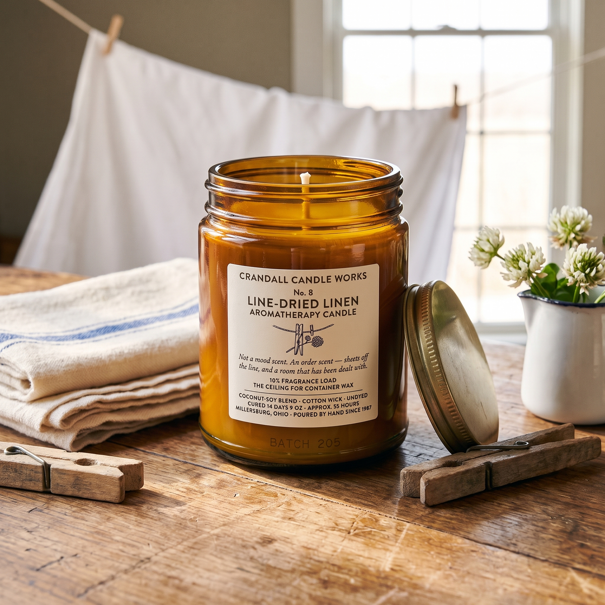 Marilyn's Handmade Candles