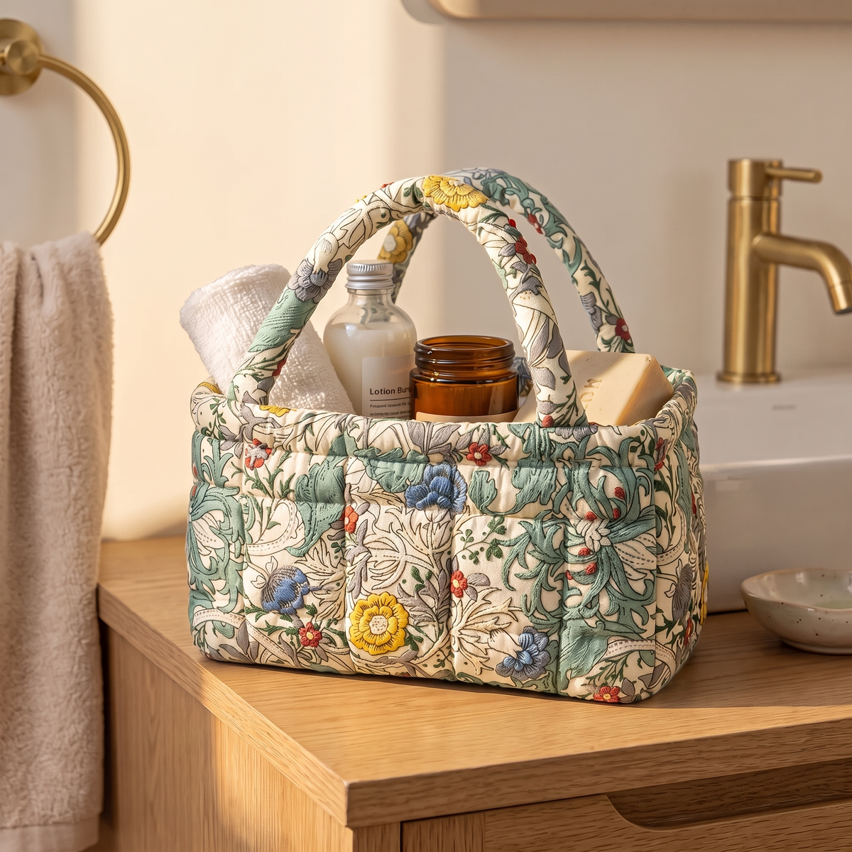 Rita's Storage Baskets