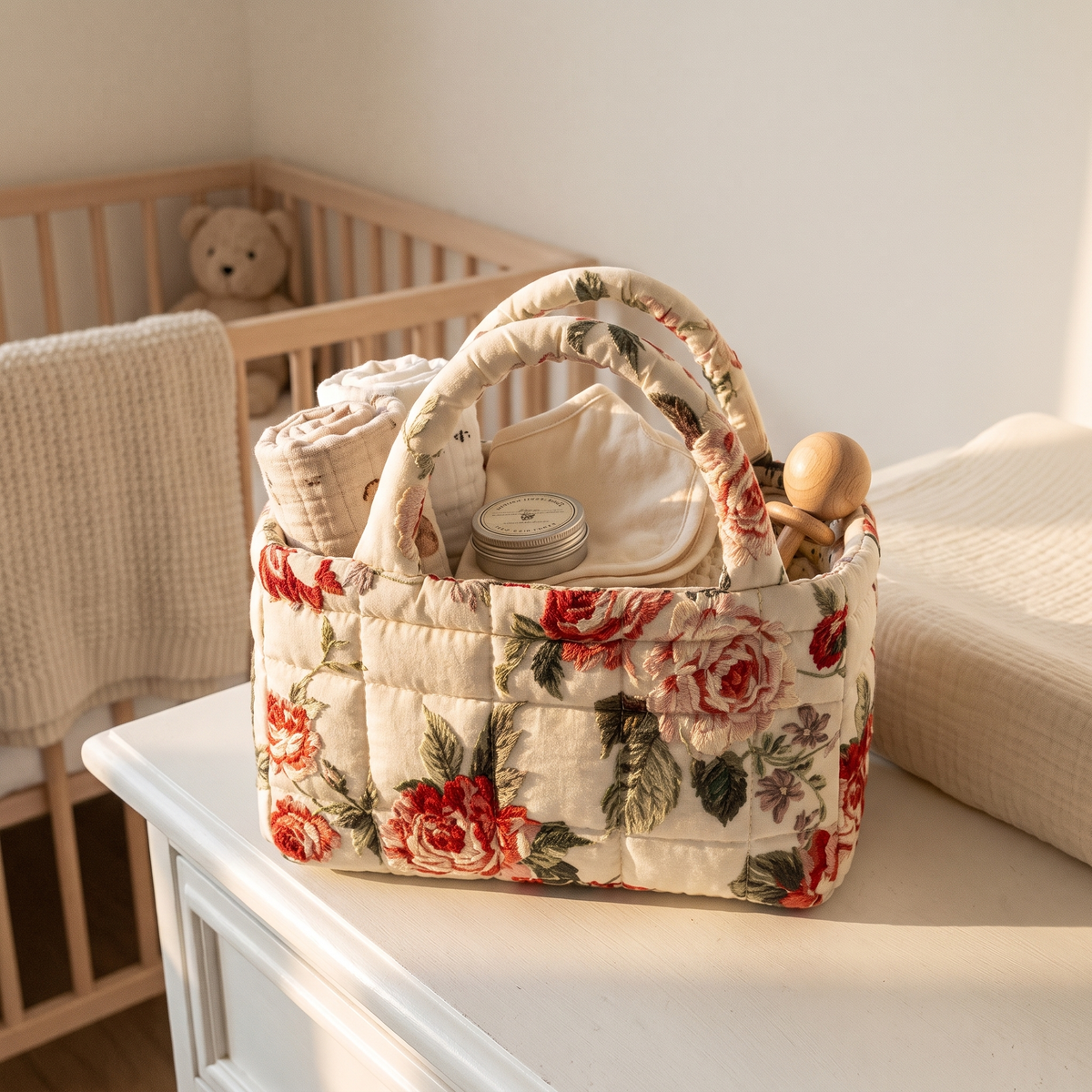 Rita's Storage Baskets