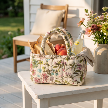 Rita's Storage Baskets