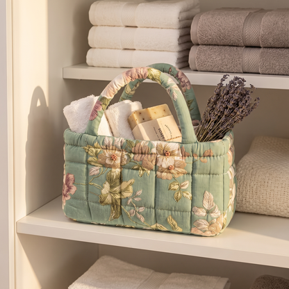 Rita's Storage Baskets
