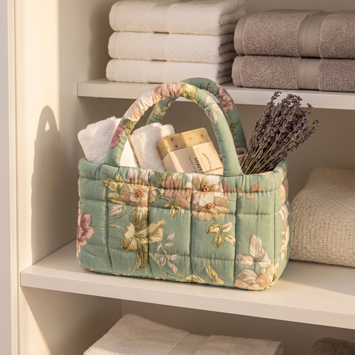 Rita's Storage Baskets