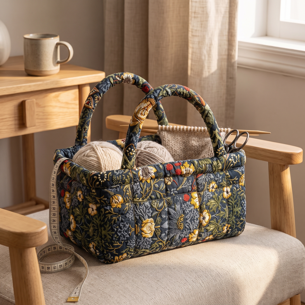 Rita's Storage Baskets