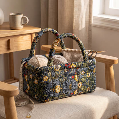 Rita's Storage Baskets