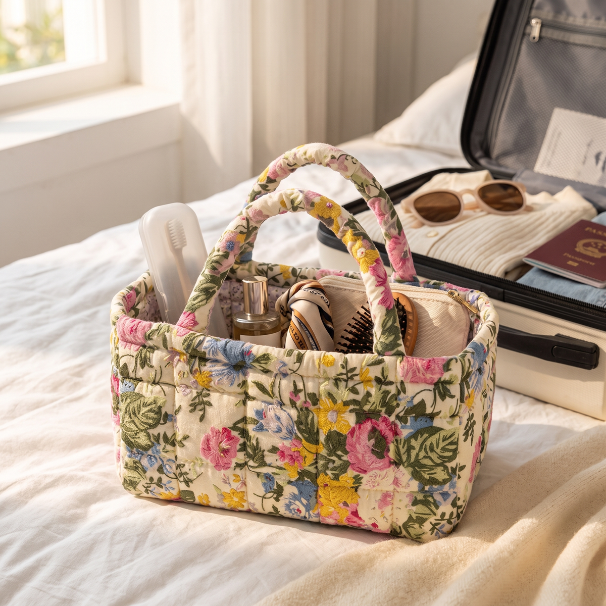 Rita's Storage Baskets