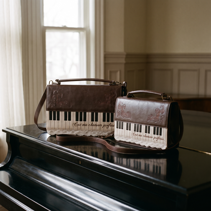 Wade's Handmade Piano Bags
