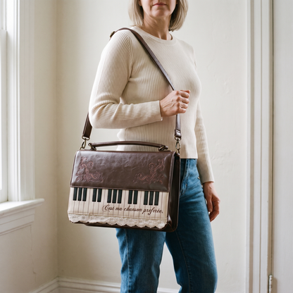 Wade's Handmade Piano Bags