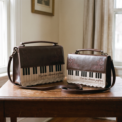 Wade's Handmade Piano Bags
