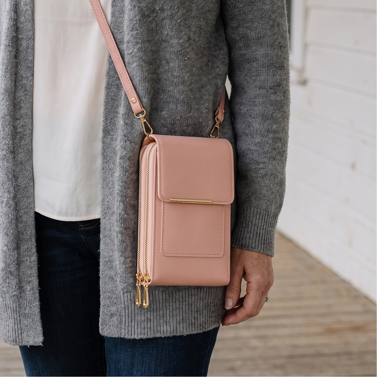 Loretta's Last Purses