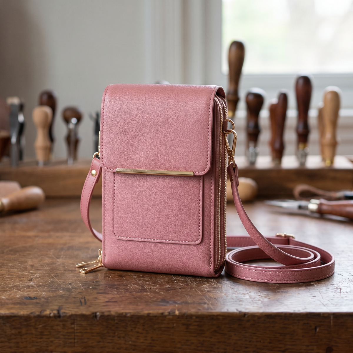 Loretta's Last Purses