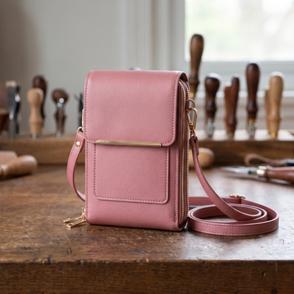 Loretta's Last Purses
