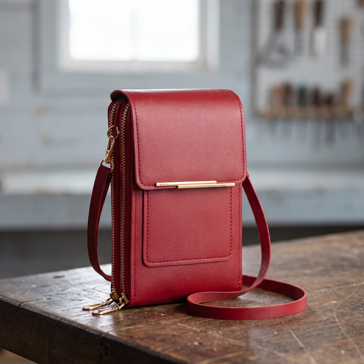 Loretta's Last Purses