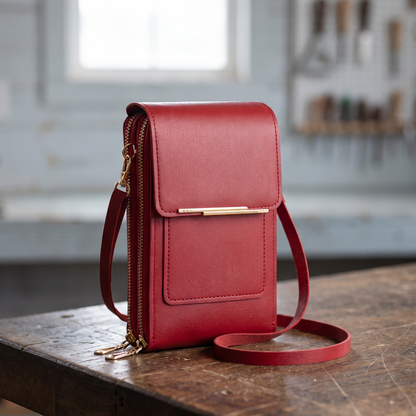 Loretta's Last Purses